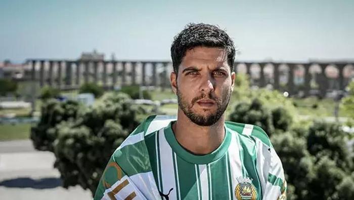 Joao Novais (Orta saha) | Alanyaspor -> Rio Ave | Bonservis: Bonservissiz