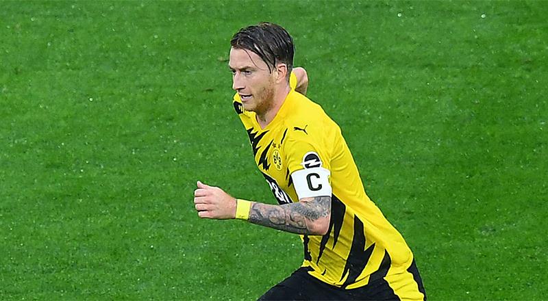 Bild gazetesi, Borussia Dordmund ile sözleşmesi sona eren Marco Reus için Trabzonspor ile Galatasaray'ın devrede olduğunu yazdı. Meunier ve Abdullah Avcı, Reus ile görüştü.