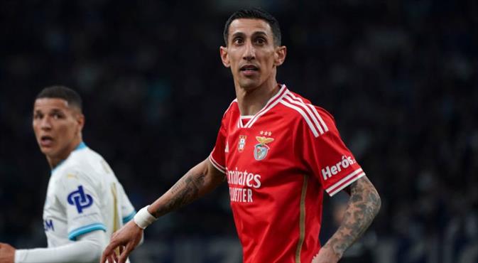 Beşiktaş, Angel Di Maria için kritik saatler yaşıyor. Arjantinli yıldızın karar aşamasında olduğu belirtilirken, Mart Jummels'e de teklif yapan Kartal'a Bundesliga'dan rakip çıktı. Alman futbolcu için ülkesinin son şampiyonu Bayerlerkusen de devreye girdi. (Fotomaç)