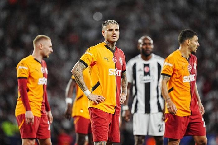 GALATASARAY SAVRUKTU