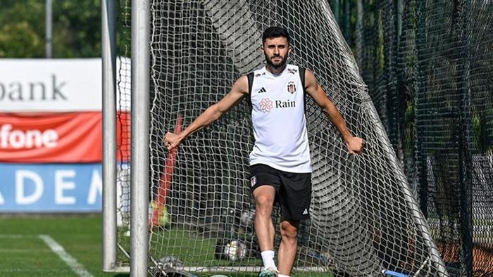 Emrecan Bulut (Sol Kanat) | Beşiktaş > Çaykur Rizespor